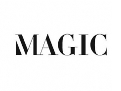 2019年8月美國拉斯維加斯Maigc
